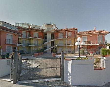 Residence House Conero Numana Exterior foto