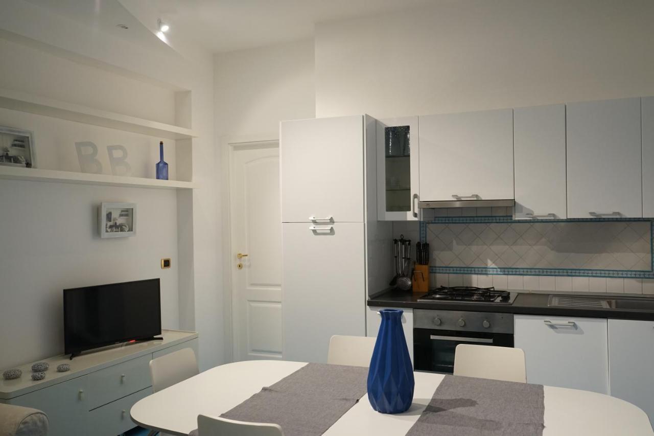 Residence House Conero Numana Exterior foto
