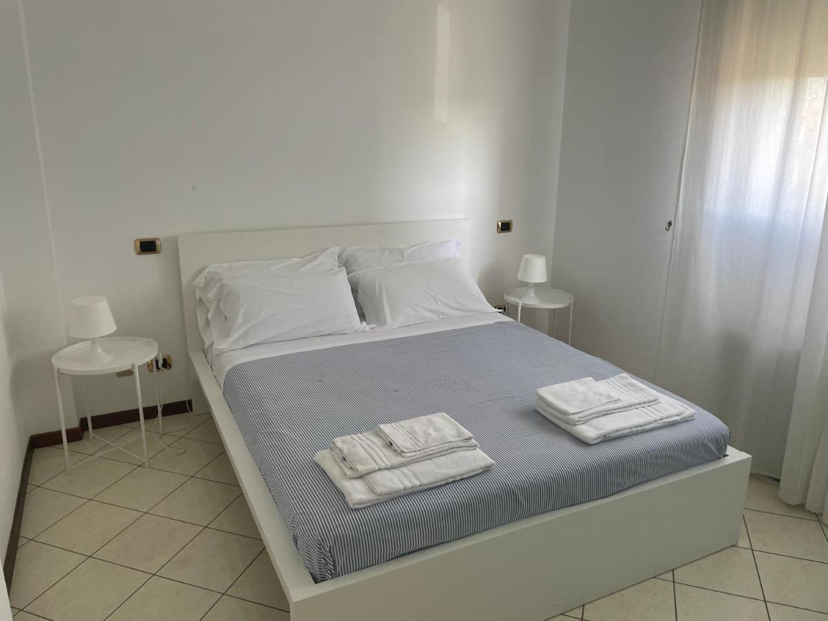 Residence House Conero Numana Exterior foto